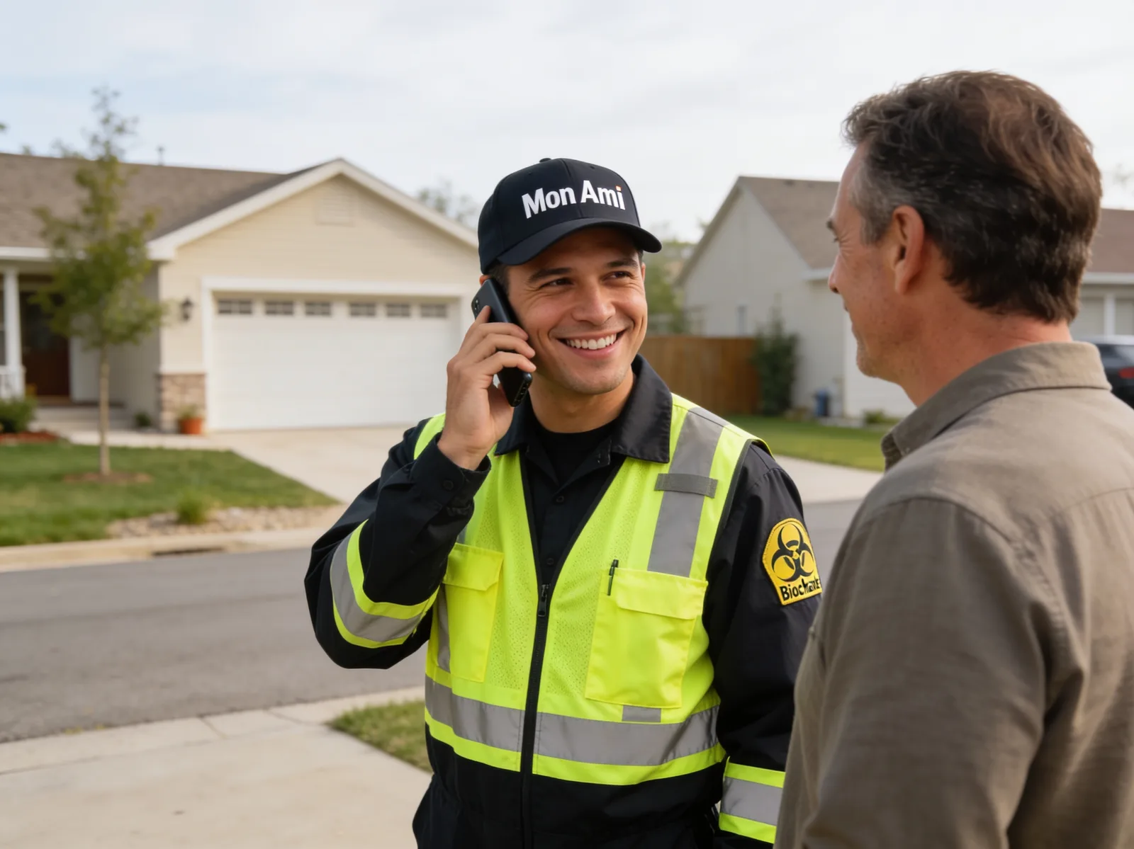Sewage Cleanup Stratford, CA FAQs